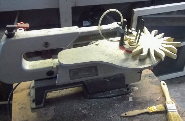 Is Scroll Saws Dangerous?