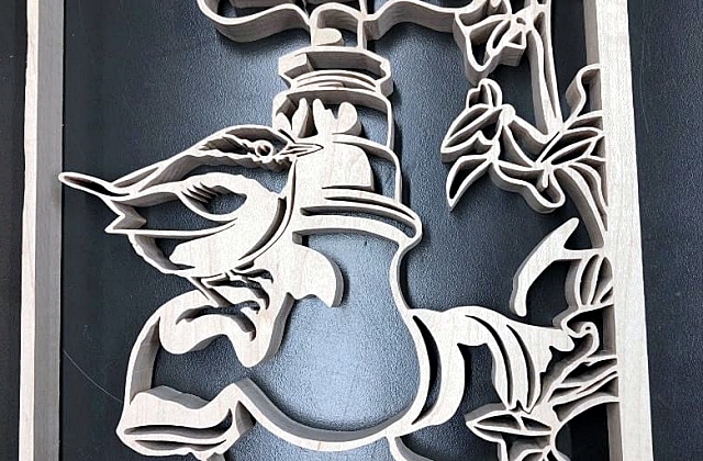 What is the Difference Between a Scroll Saw and a Band Saw?
