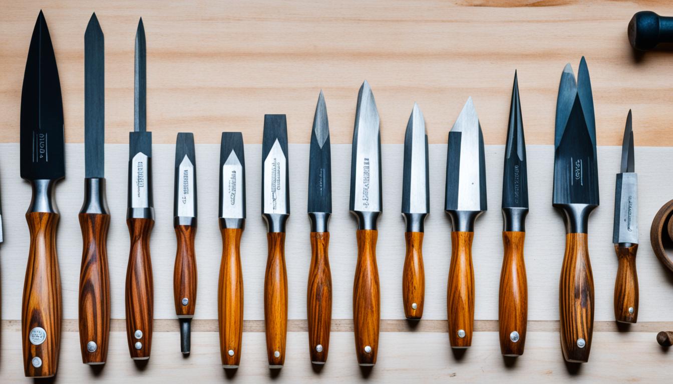 Essential Woodworking Tools for Every DIY Enthusiast
