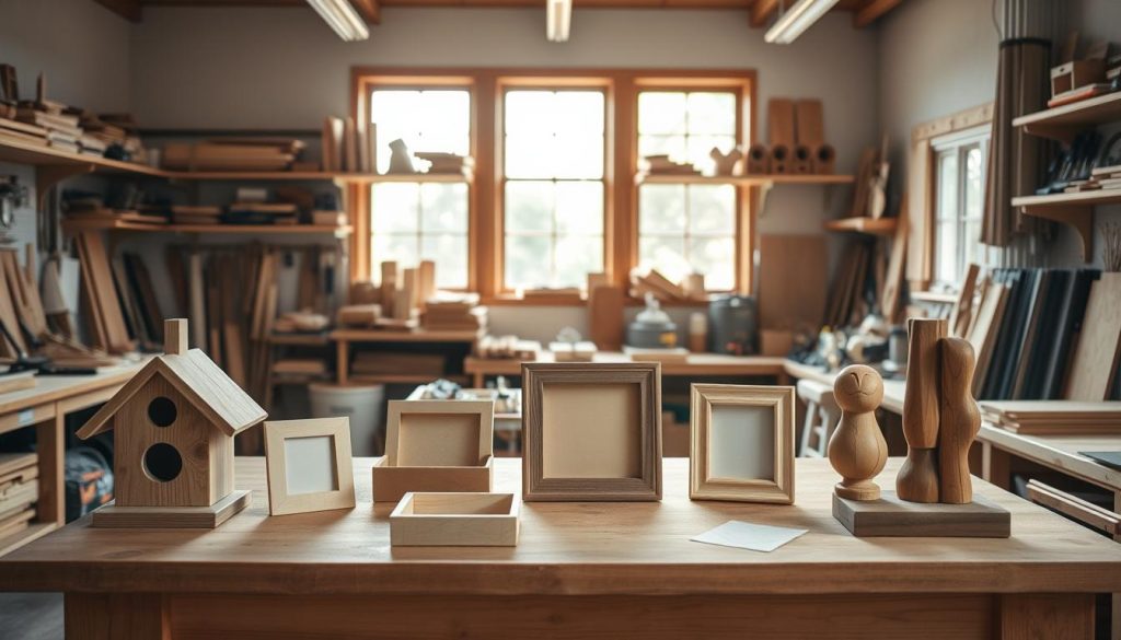 Beginner Woodworking Projects