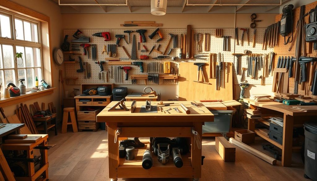 Choosing Carpentry Equipment