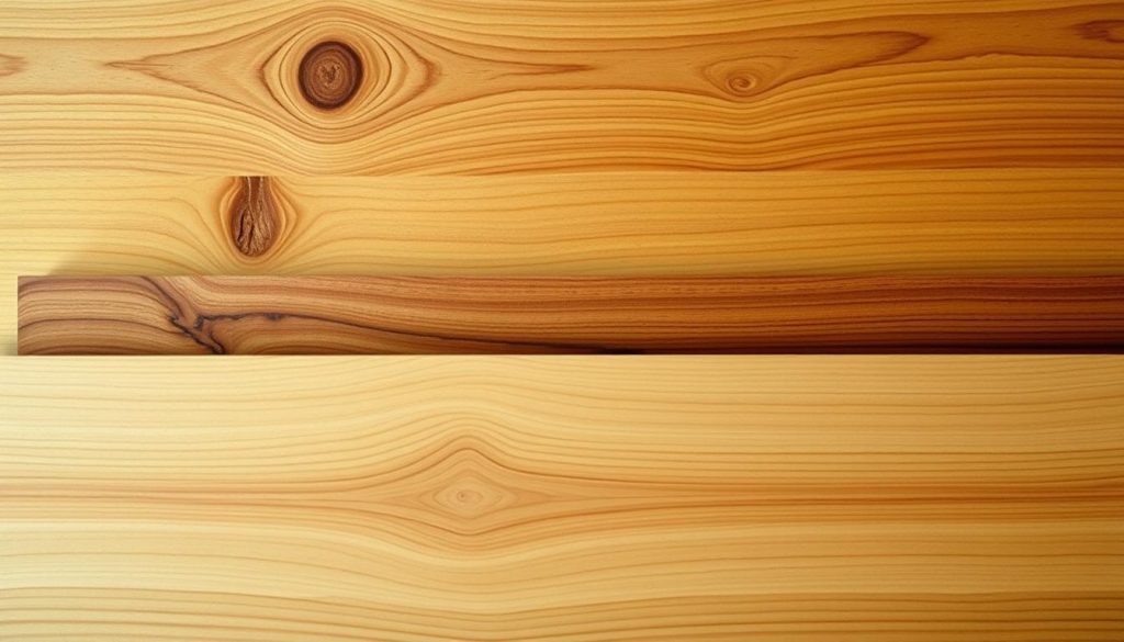Durable Wood Countertop Materials