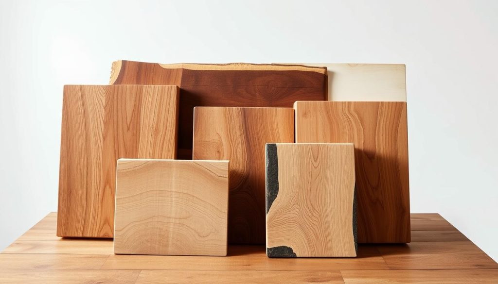 Sustainable Wood Countertop Options