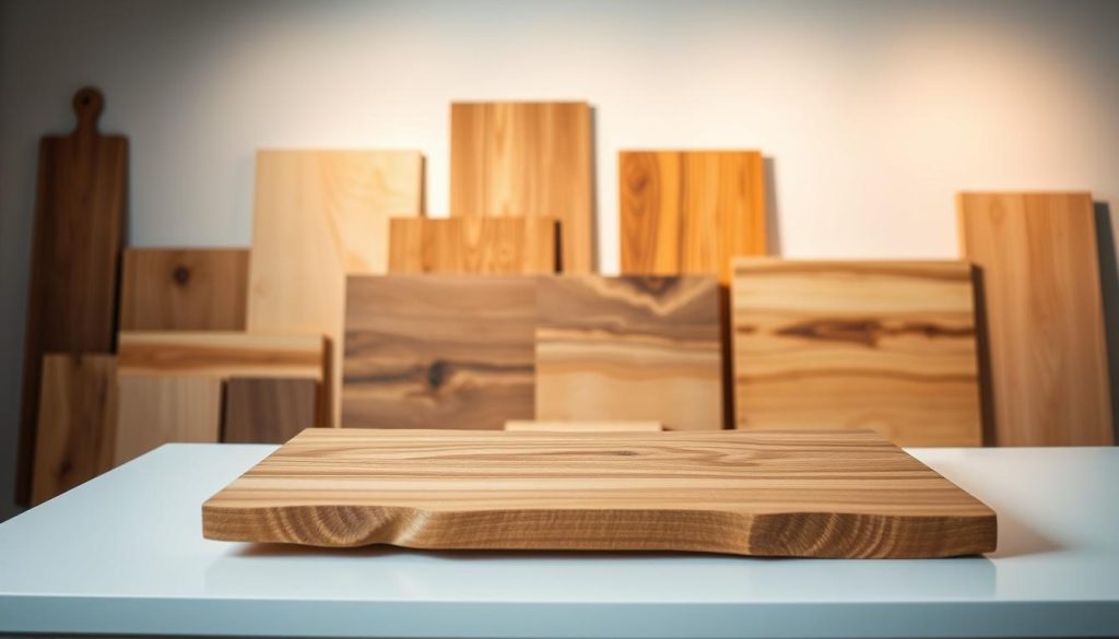 Sustainable Wood Countertop Varieties