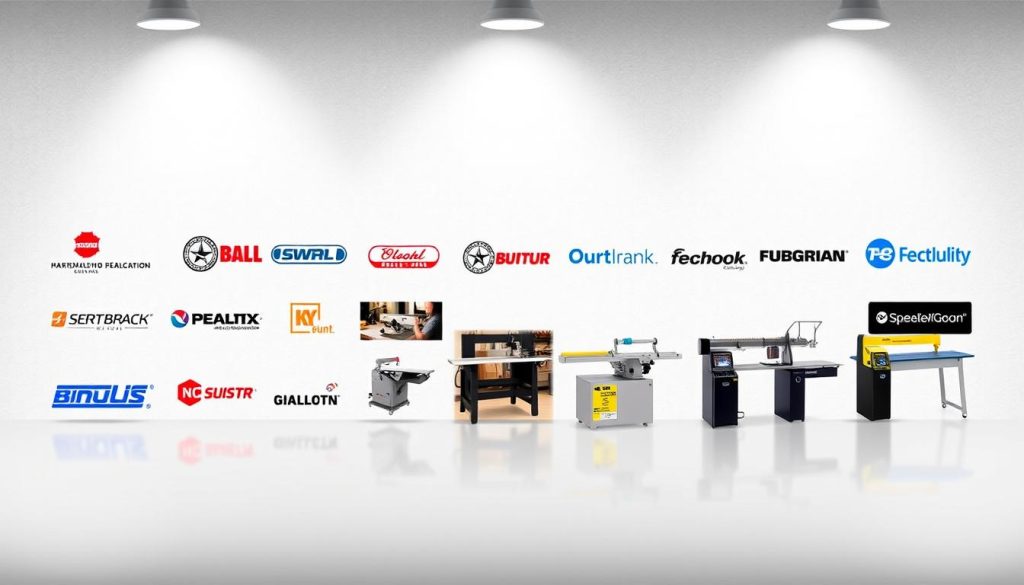 Top Scroll Saw Brands Comparison