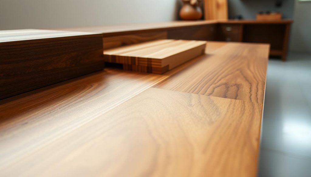 Wood Countertop Finishes