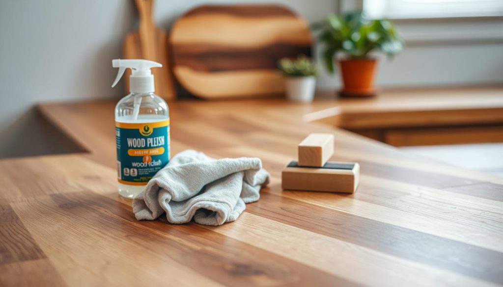 Wood Countertop Maintenance Tips