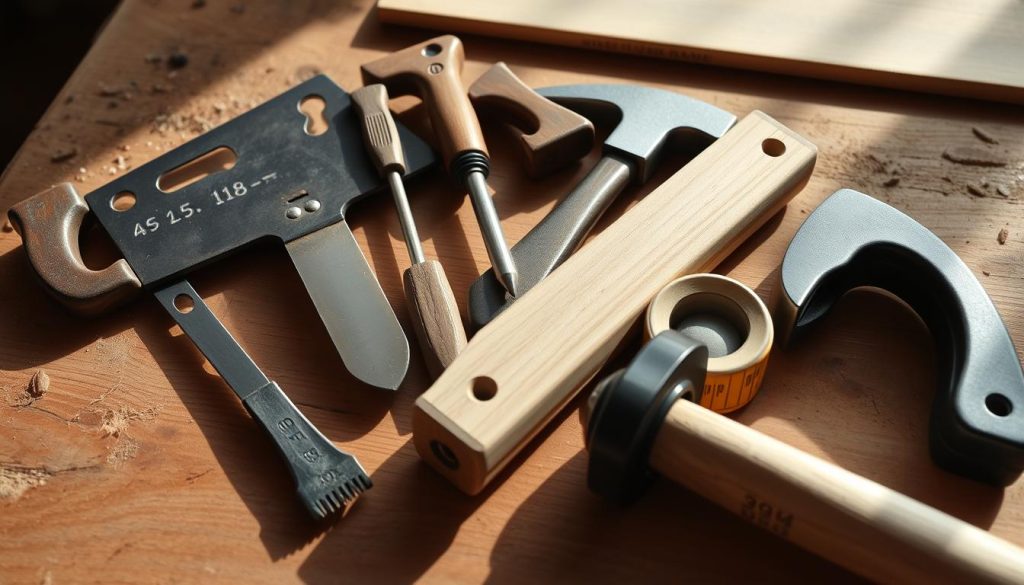 Woodworking Tools for Beginners
