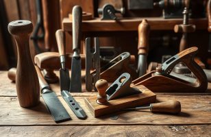 best hand tools for woodworking
