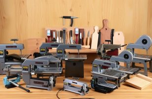 scroll saw brands