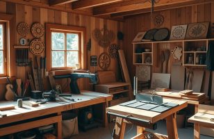 scroll saw for beginners