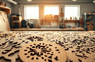 scroll saw patterns