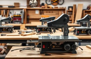 scroll saw reviews