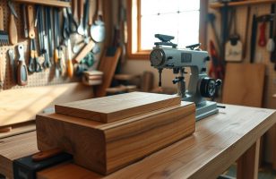 scroll saw woodworking
