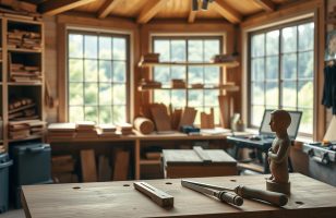 woodworking for beginners