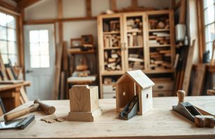 woodworking for beginners