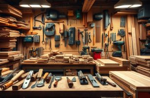 woodworking ideas