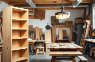woodworking ideas
