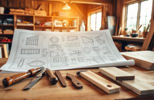 woodworking plans