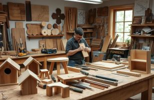 woodworking projects