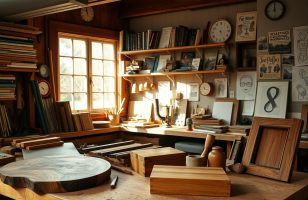 woodworking resources