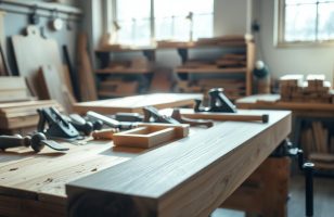 woodworking techniques