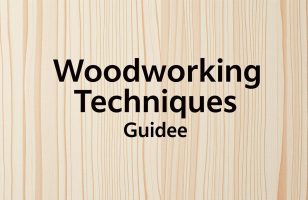 woodworking techniques